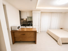 Dongdaegu Station Simple Fully Furnished 8th image