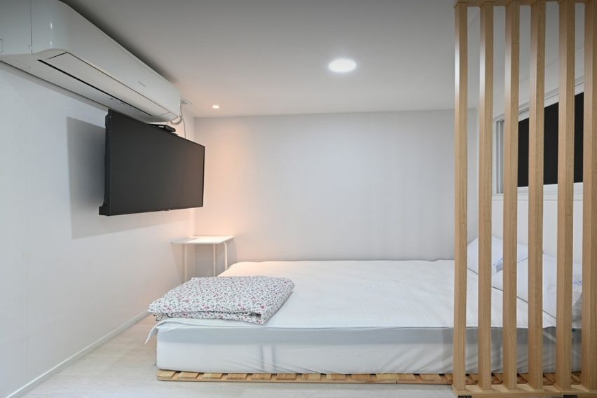 석남역 스테이M 옥탑4 8번째 이미지