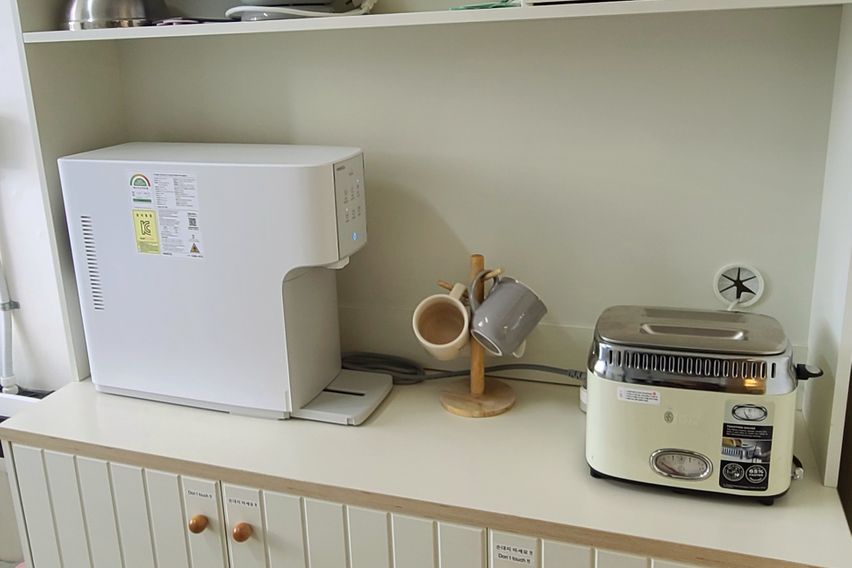 군자역 여성전용 미니룸 8번째 이미지