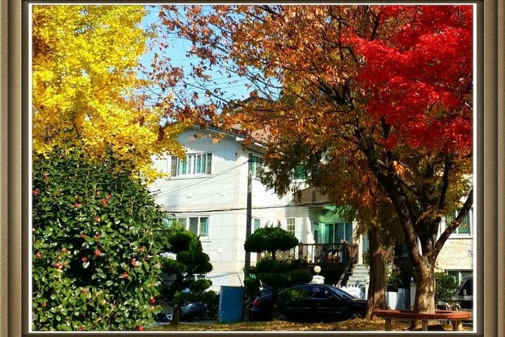 풀옵션투룸(4beds) 0번째 이미지