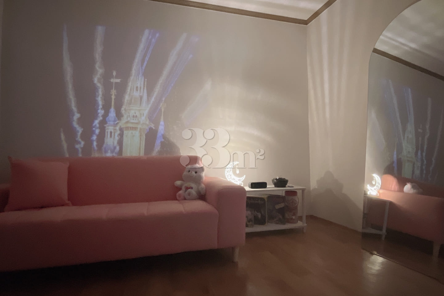 Clean two-room apartment in Dongoe-dong 5th image