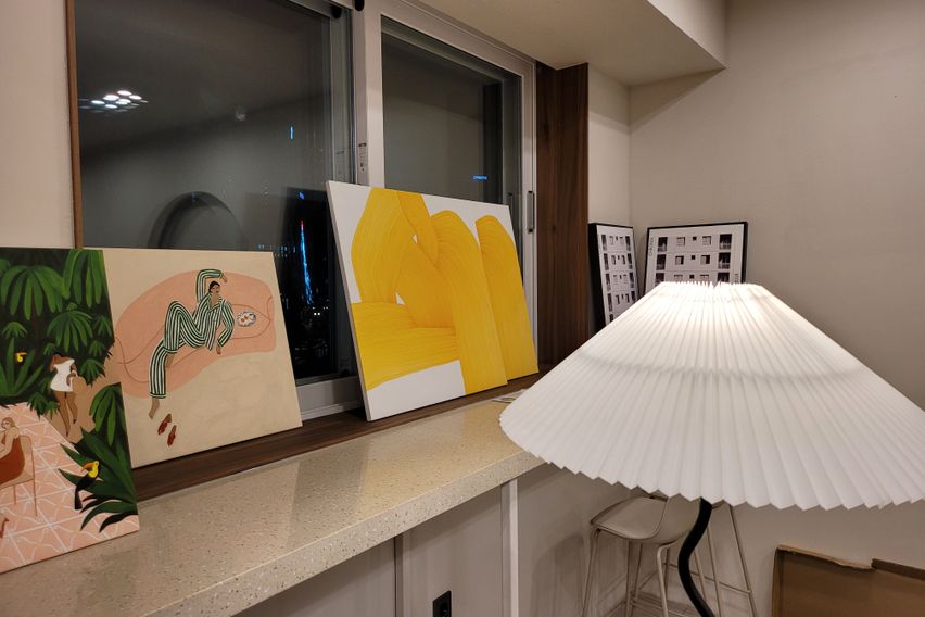 충정로역 도보1분-2인