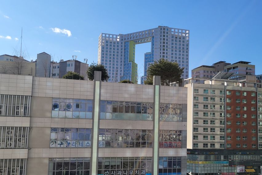 3호선성모병원무료주차2