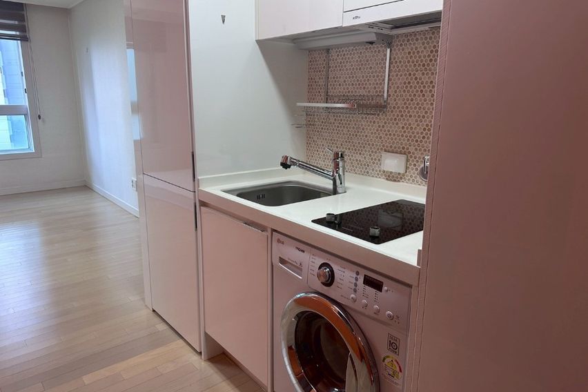 ☁️ 광교블랑포레룸