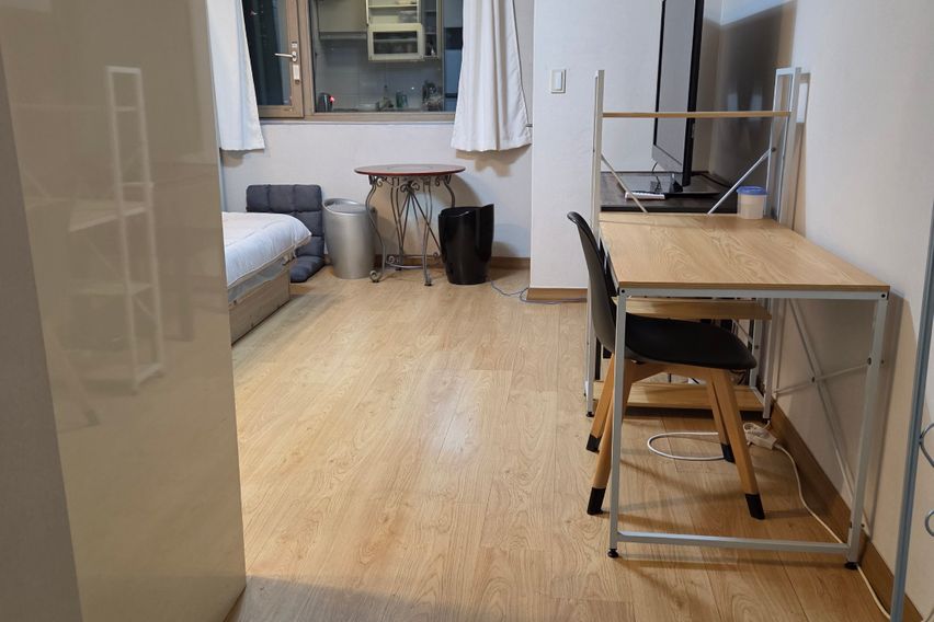 수원성균관대역 오피스텔 3번째 이미지