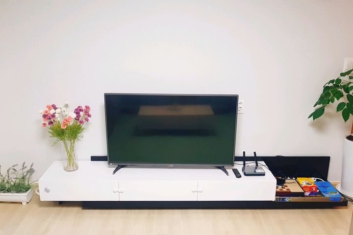 Residence near Kangwon National University 5th image