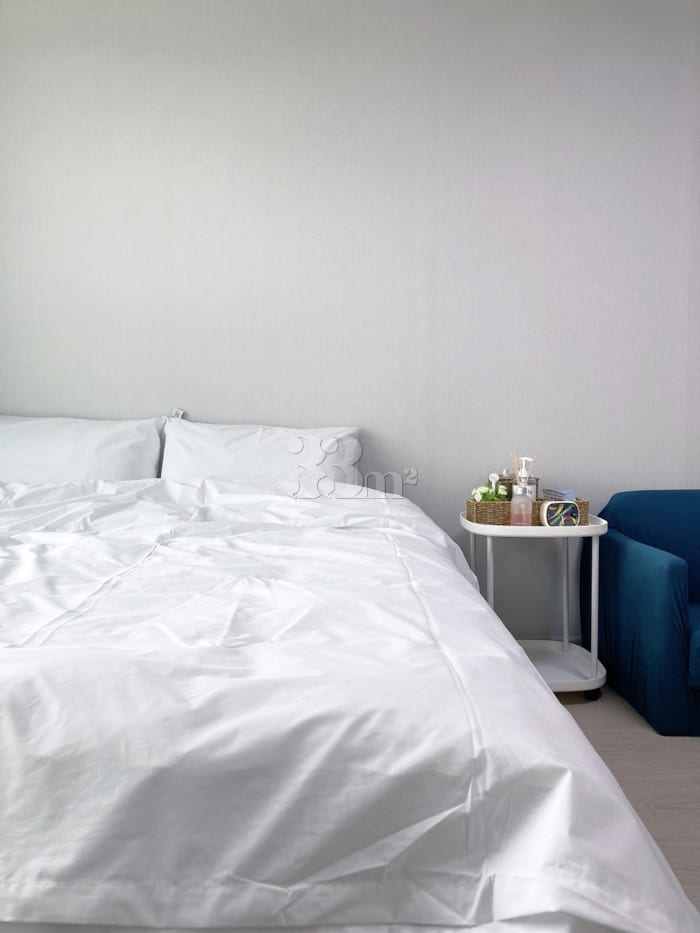 A quiet and cozy place to stay. 2th image