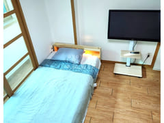 3-meter-high window, individual heating, 310 0th image
