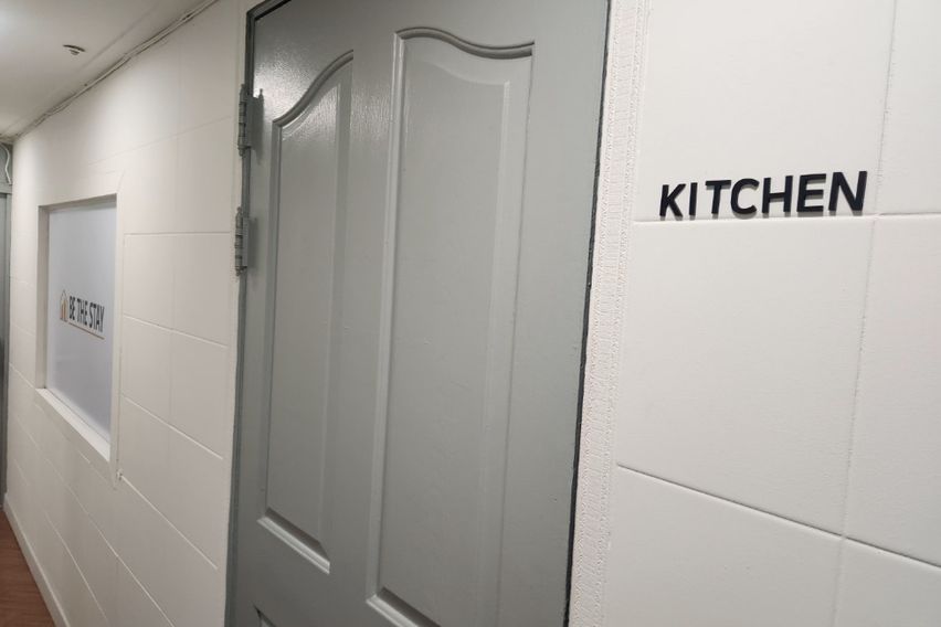 수유역가성비숙소