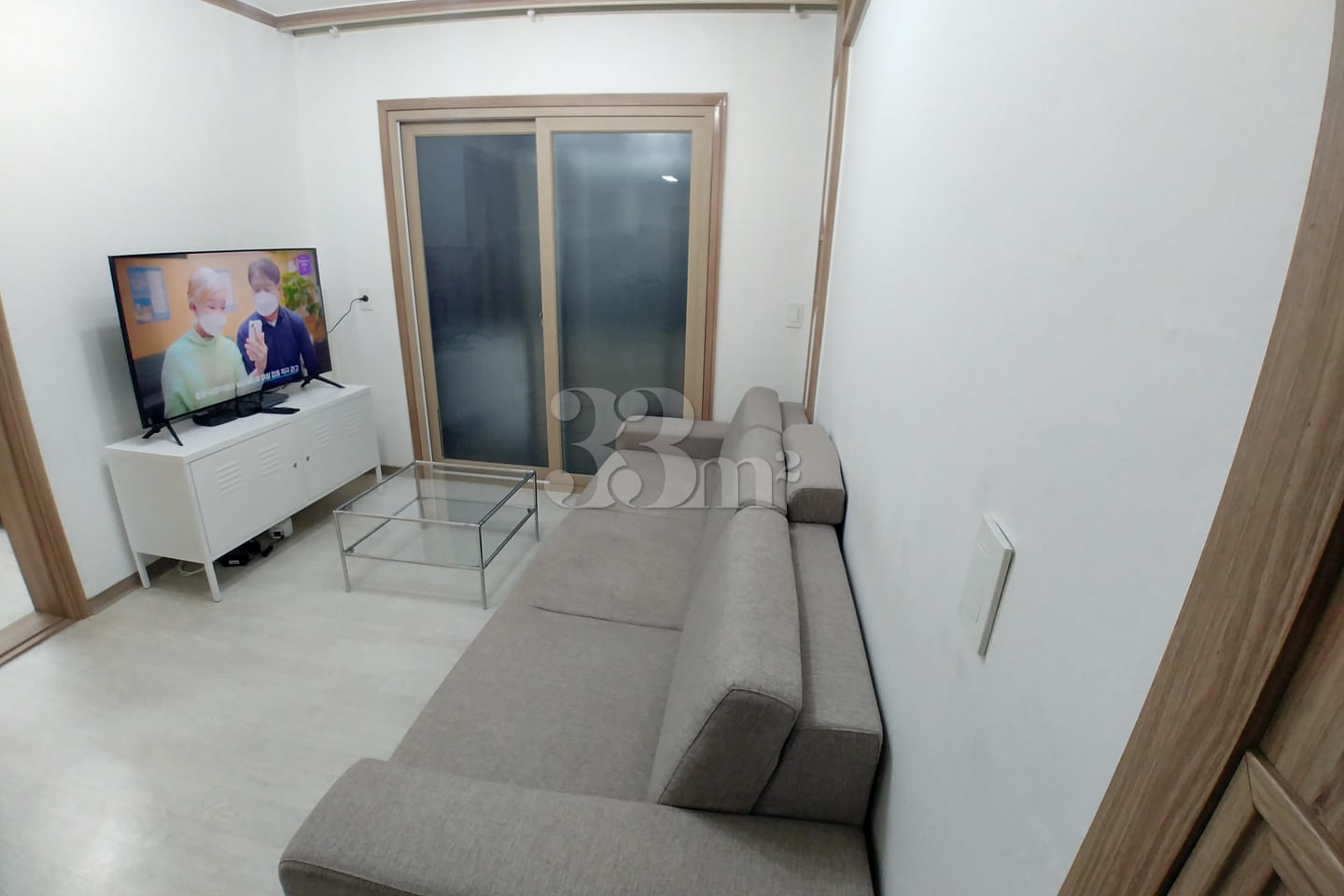 3-room apartment, 5 minutes from Hongik Unive 10th image
