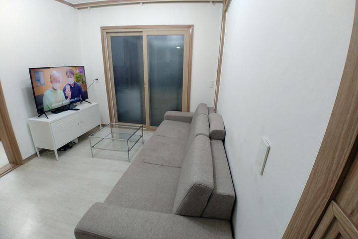 홍대입구역 5분거리3룸 10번째 이미지
