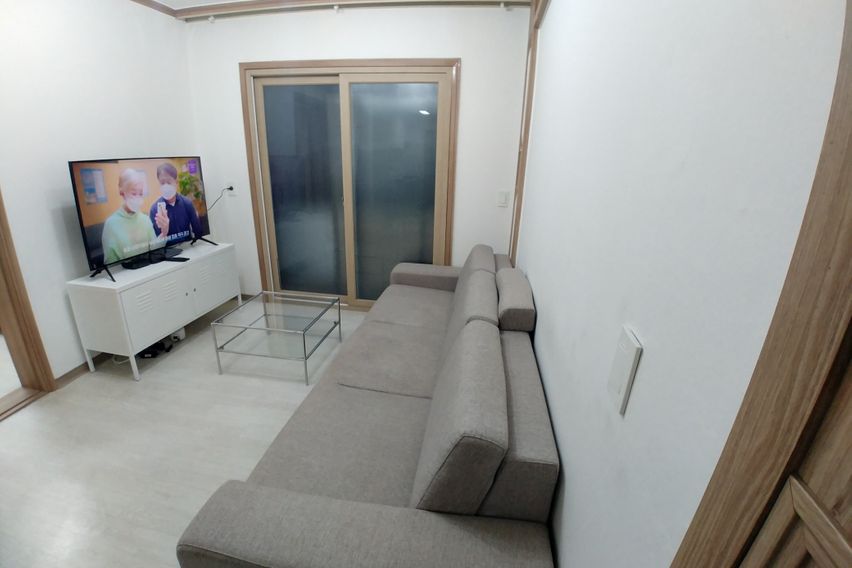 홍대입구역 5분거리3룸 10번째 이미지