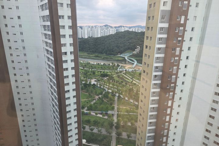 동탄역 여울공원유림 9번째 이미지