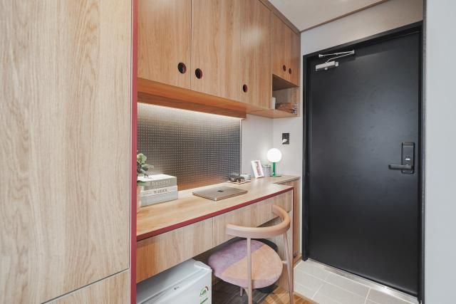 연남동인기신축풀옵션원룸