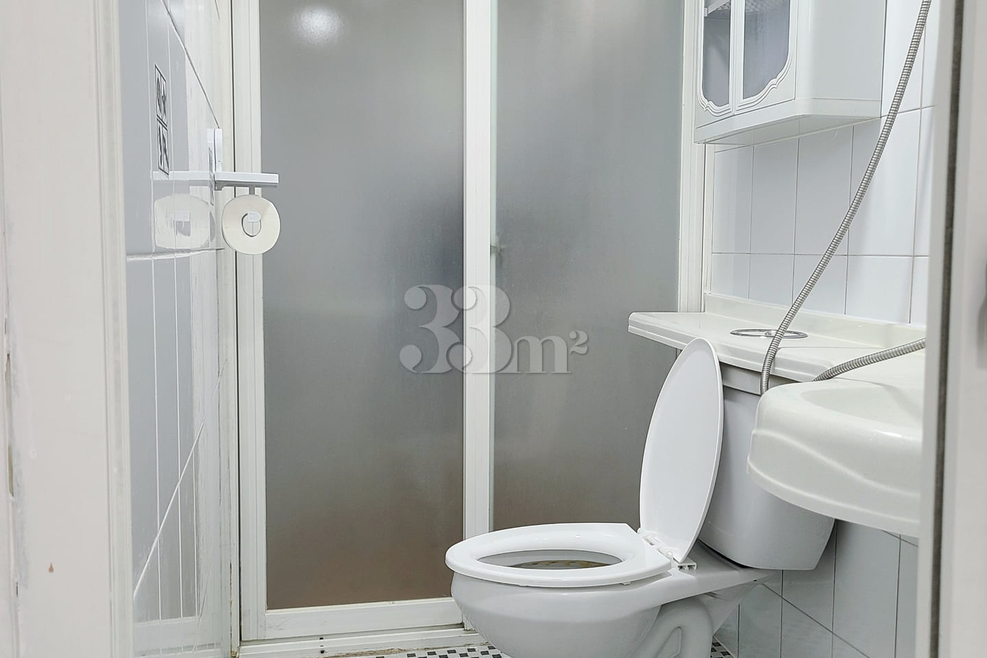 Cozy Studio Apartment in Goyang-si 12 3th image