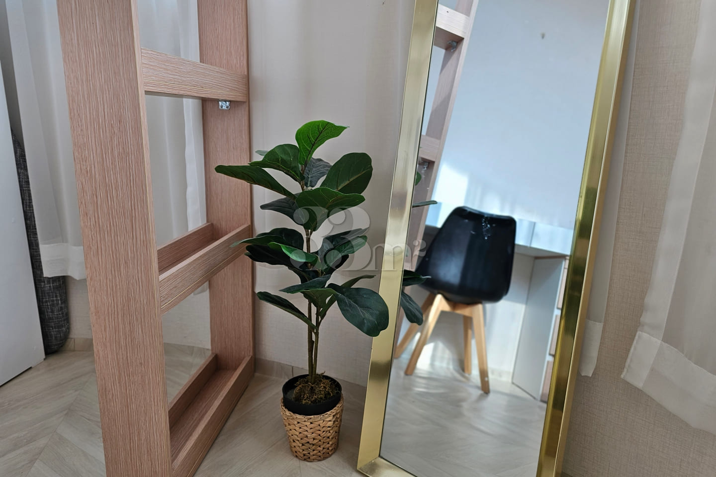 [Yeongdeungpo Station Area] Pretty Room 3 3th image