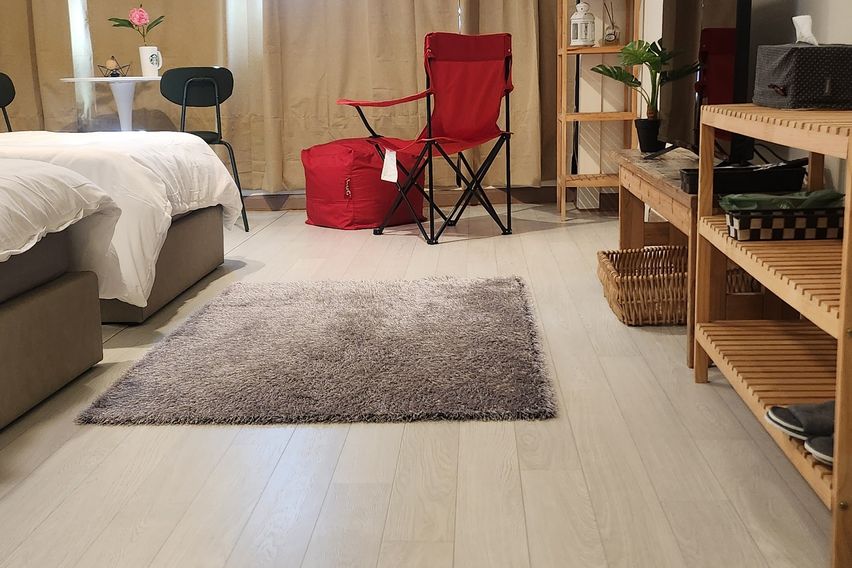 ❤️광안리 해변앞집~