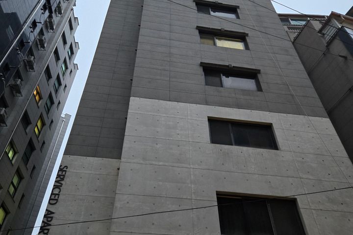 신당역3분 쉼 스테이  15번째 이미지