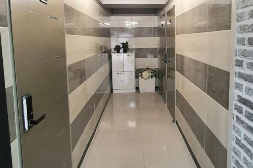 스테이에비뉴 205호