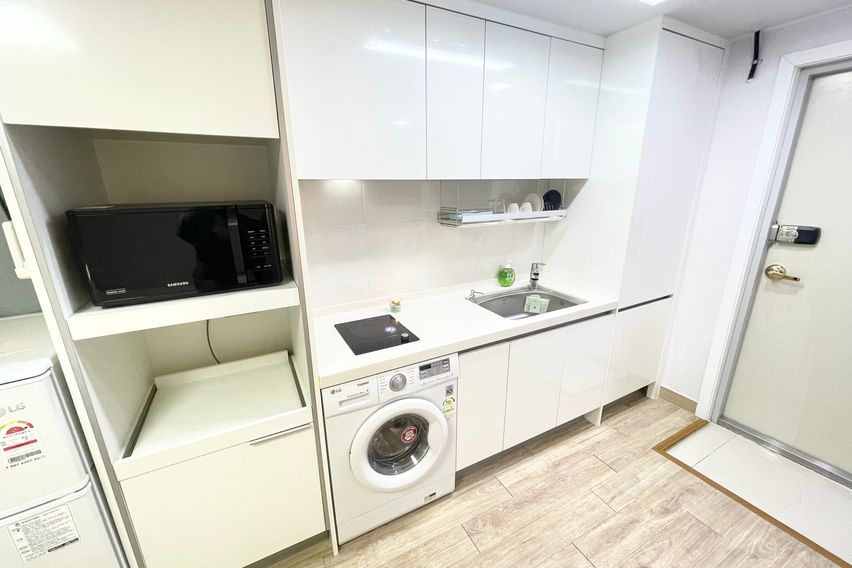 종각역 젊음의 거리