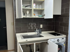 Studio apartment with parking in Seodaemun-gu 5th image