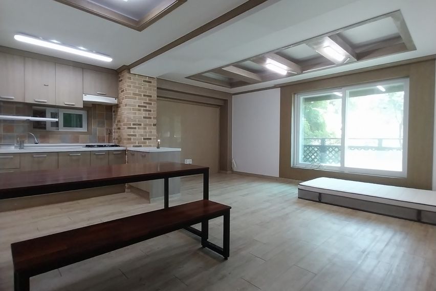 감성숙소 힐링공간 가평