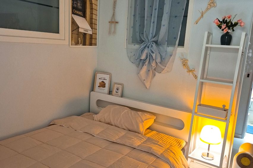  호텔감성♡여의도영등포