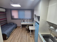 Fully Furnished Studio A302 0th image