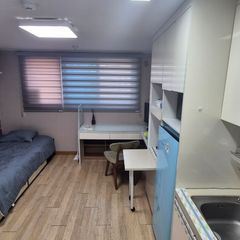  풀옵션원룸A302 방 이미지