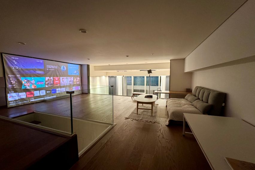 코엑스로프트 풀옵션❤️💚