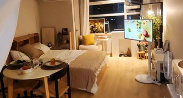 합정.홍대.망원.여의도 방 이미지