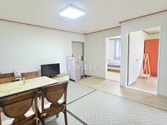 2 Bedrooms, Living Room, Seongseo, Unit 303 1th image