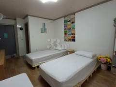 Studio apartment in Iksan 3th image