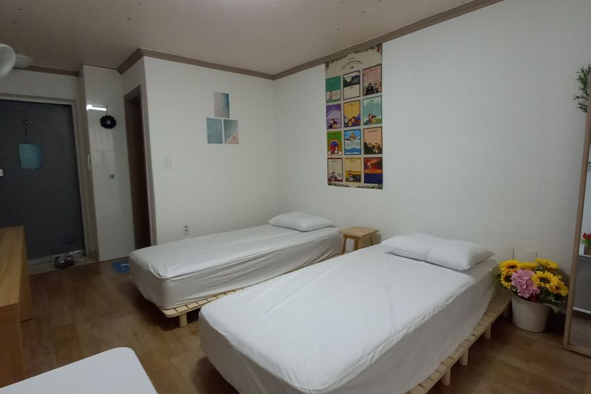 익산 원룸 3번째 이미지