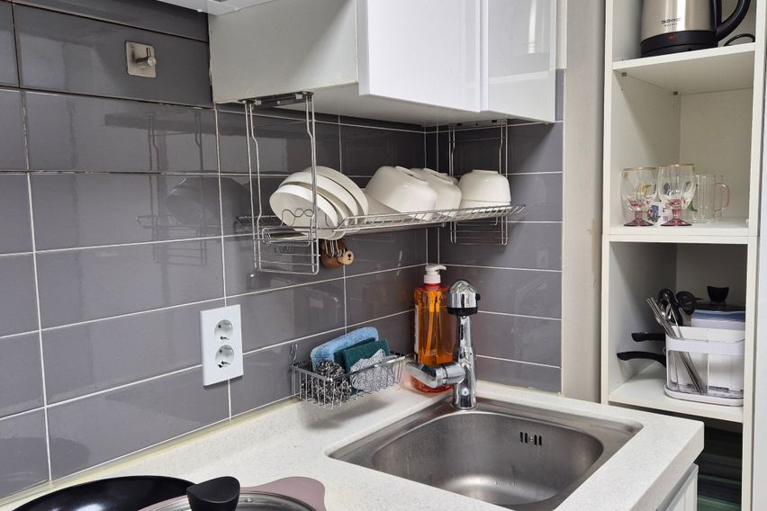 수원시청역앞 잘~풀리는