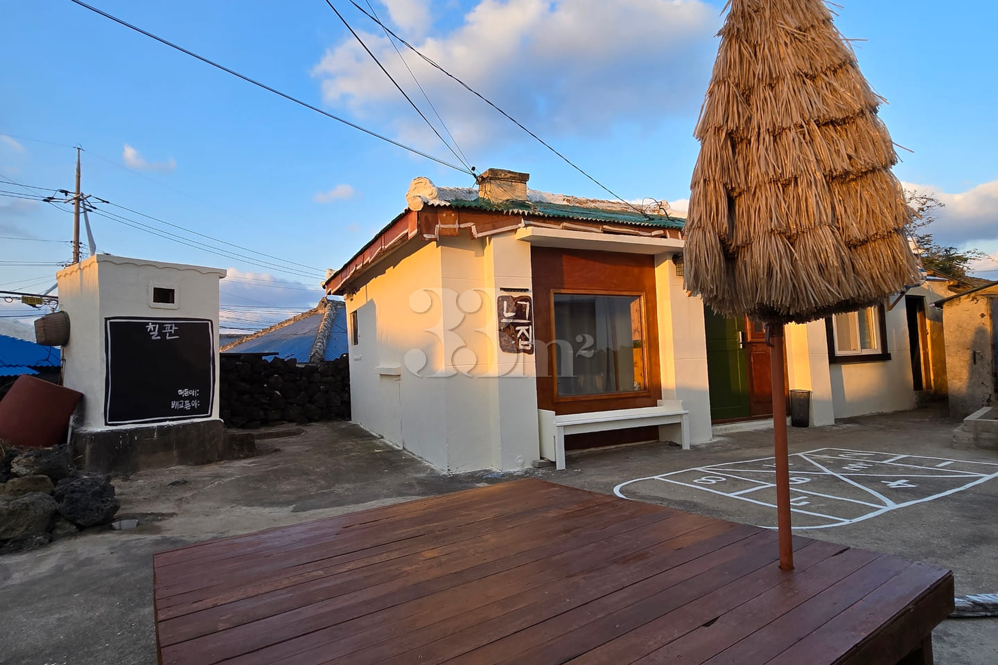 [Jeju Gujwa Private House] Neugeujip 3th image