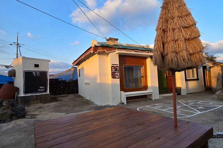 [Gujwa, Jeju] Neugeujip 3th image