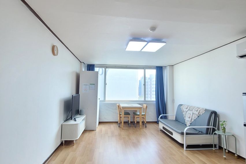 광안리센텀지역🏖