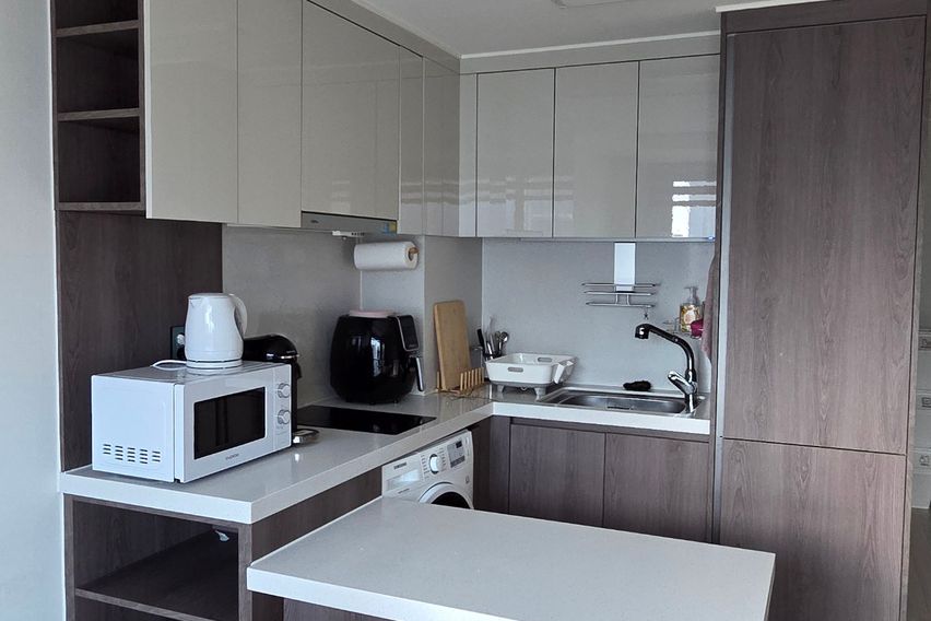 청라국제도시 풀옵션룸