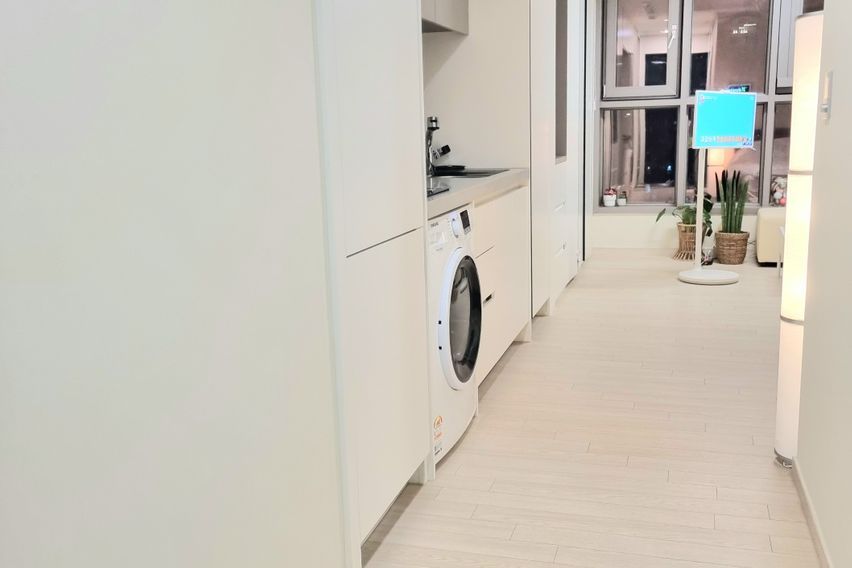 동탄역롯데캐슬17층