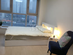 Clean studio apartment in front of Cheonan-As 1th image