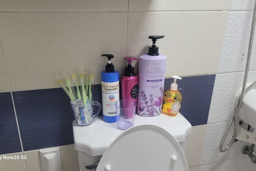 한옥마을 그린하우스