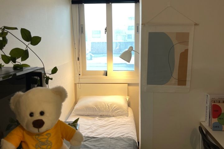 라움 디럭스 418호 6번째 이미지