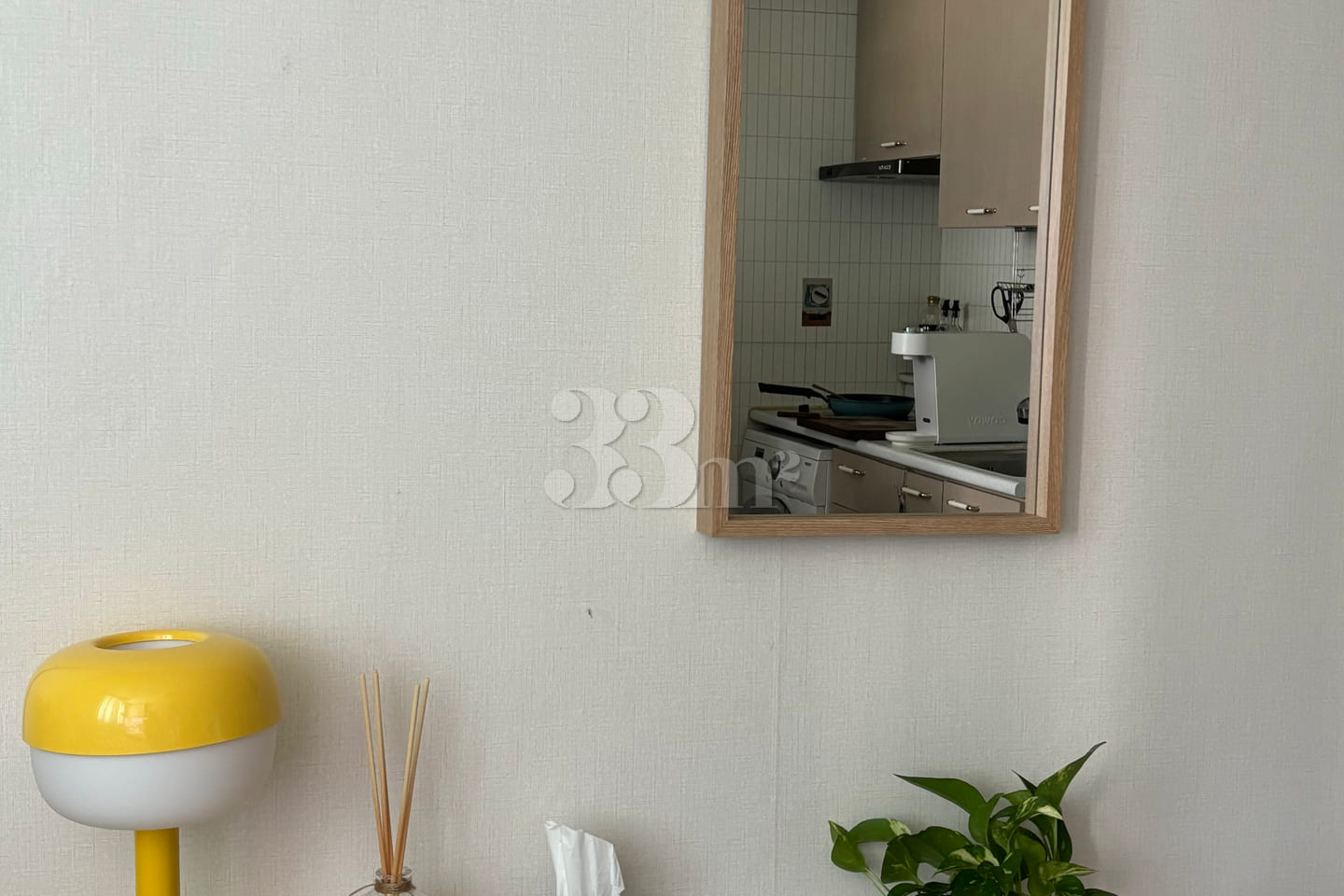 [Yongsan] Yongnidan-gil Studio Apartment 6th image