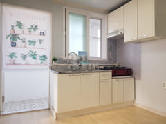 Inha University 2-room villa in Yonghyeon 1th image
