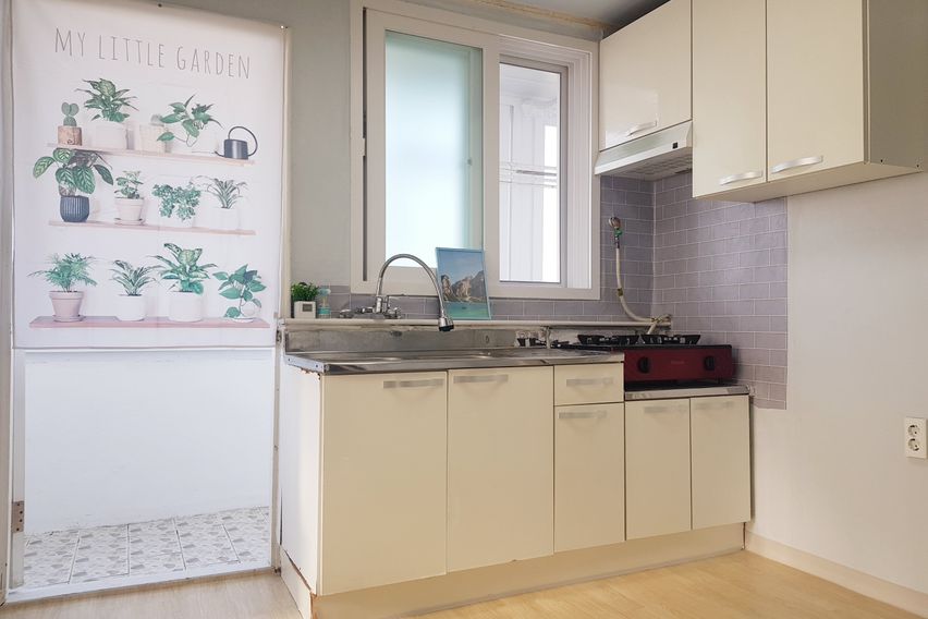 인하대 2룸빌라 용현 1번째 이미지