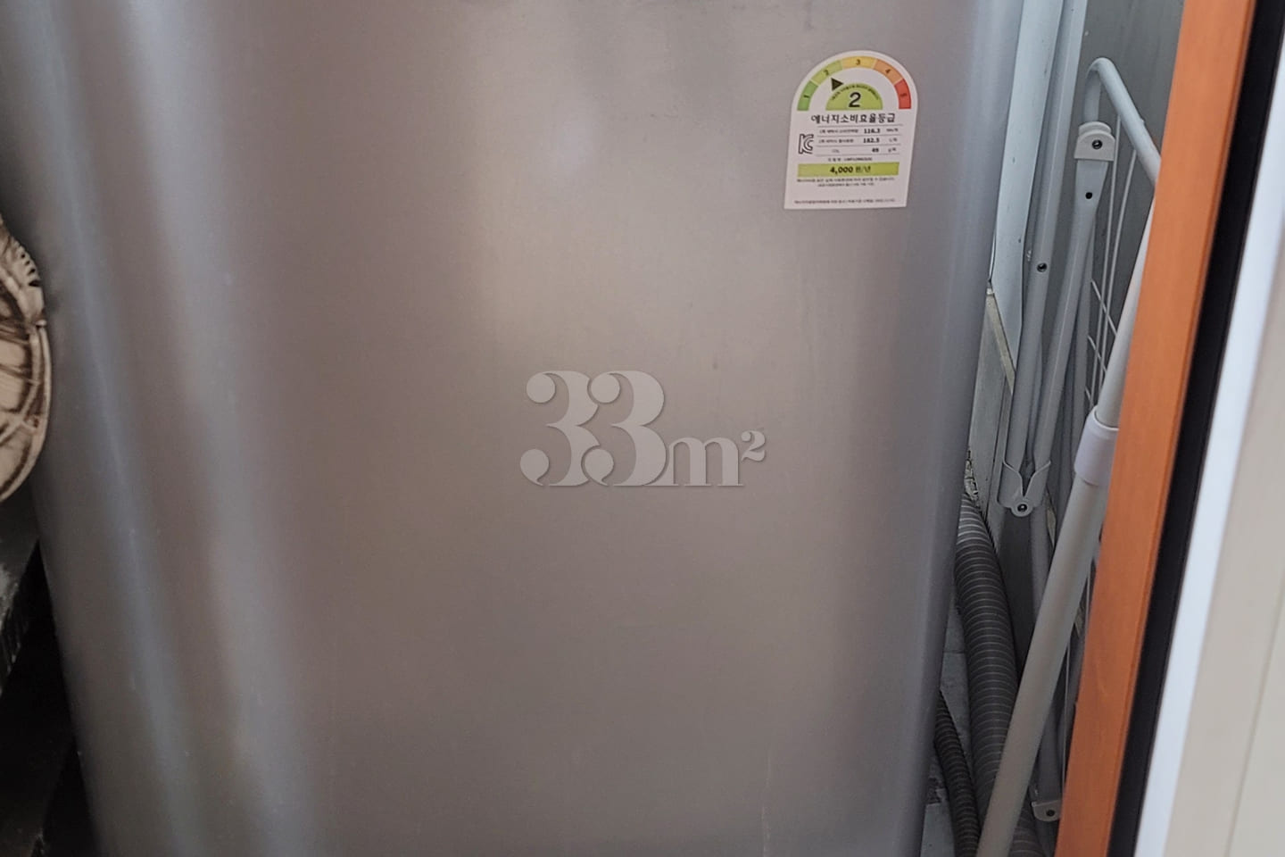 Two-bedroom apartment, 3 minutes from Gangnam 12th image