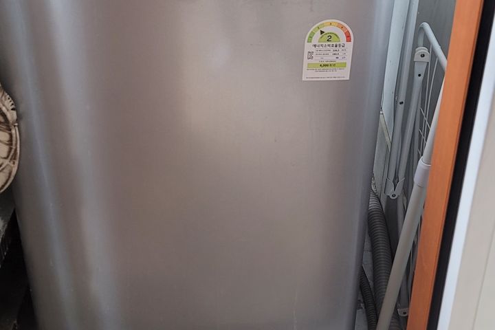 Two-bedroom apartment, 3 minutes from Gangnam 12th image