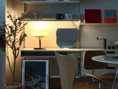 In a house like a cafe in Bucheon Station 3th image