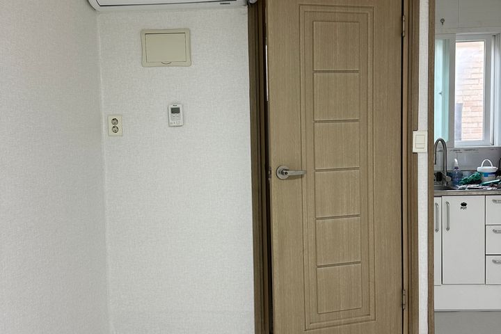 깔끔한 역세권 원룸 1번째 이미지